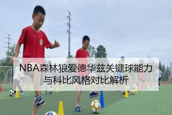 NBA森林狼爱德华兹关键球能力与科比风格对比解析