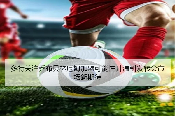 多特关注乔布贝林厄姆加盟可能性升温引发转会市场新期待